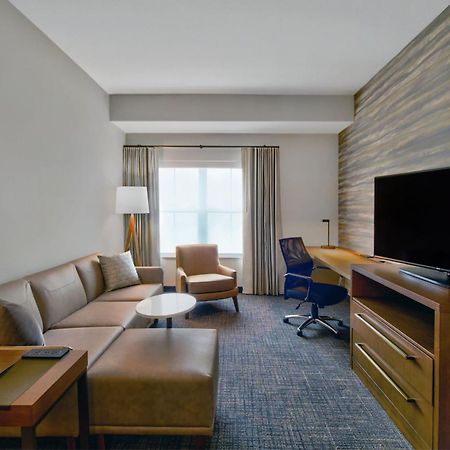 Residence Inn By Marriott Orlando At Flamingo Crossings Town Center Four Corners Exterior photo