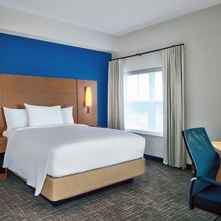 Residence Inn By Marriott Orlando At Flamingo Crossings Town Center Four Corners Exterior photo