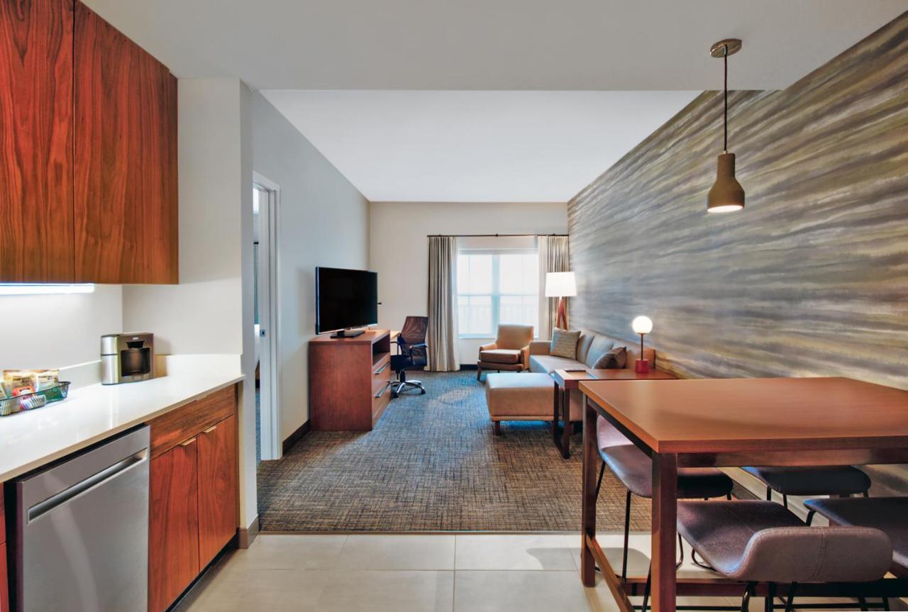 Residence Inn By Marriott Orlando At Flamingo Crossings Town Center Four Corners Room photo